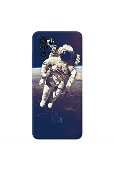 Other Xiaomi Redmi Note 10S So high Transparent Silicone TPU Θήκη
