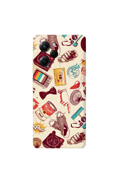 Other Xiaomi Poco X5 Pro Plaque Transparent Silicone TPU Θήκη