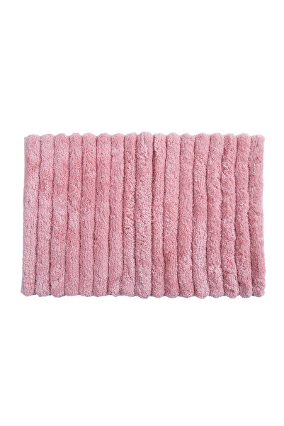Home weave Ταπετο Μπανιου Πολ.fresh 55x85 nef-nef Home Wear 1163-Pink 55x85