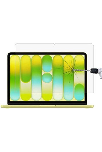 OEM 13″ Σκληρυμένο Γυαλί (Macbook Neo 13″ 2026) 08UNI5445 Κωδικός: 08UNI5445