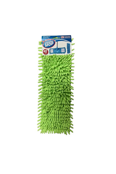 Yerli TEMSAN TEMİZLİK MAKARNA MOP 40 CM TM-482
