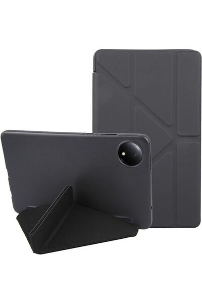 OEM Origami Flip Cover Μαύρο (Xiaomi Redmi Pad SE 8.7) 11XIA0117
