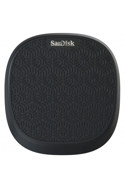SanDisk Εξωτερική Μνήμη Lightning (Φόρτιση, Αντιγραφή) iXpand Base, 64Gb για ...