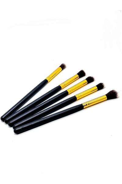 man fei Set Pensule Machiaj, MF-5 bucati