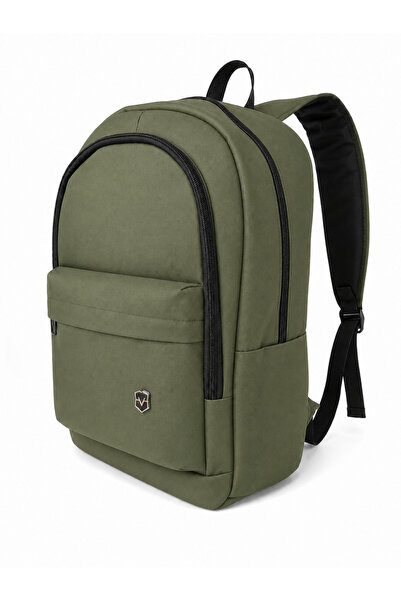 VOVEM Beyond Horizon Vovem Pace - Daily Travel Backpack Unisex Waterproof Khaki