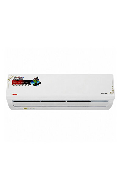 nikay Split Air Conditioner 18100 BTU – 1.5 Ton – Inverter – Cool Only – NSAC...