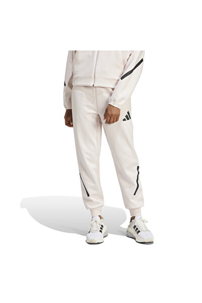 adidas Αθλητικά ρούχα W Z.N.E. PT JF4788 Εκρού L