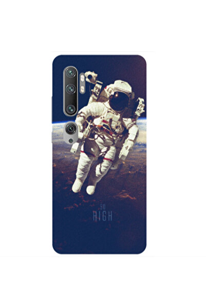 Other Xiaomi Mi Note 10 Pro So high Transparent Silicone TPU Θήκη