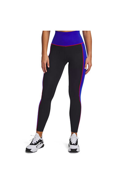 Under Armour PJT RCK LEGGING 1389699-001 Μαύρο S
