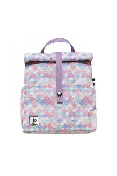 The Lunch Bags LB KIDS LB1198-ΨΑΡΙΑ Πολύχρωμα ONE