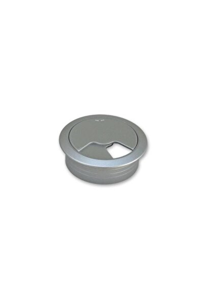 OEM Trecere cablu rotunda D60 Hafele Aluminiu