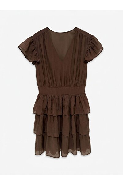 Vero Moda Kleid VMMADISON Kurzes Kleid