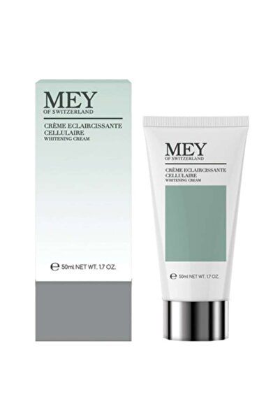 MEY | Creme Eclaircissante Cellulaire Λευκαντική Κρέμα Προσώπου κατά των Πανά...