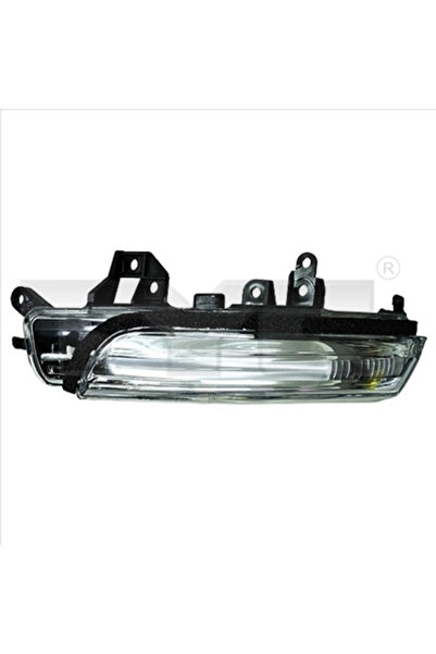 TYC Lampa Semnalizare Oglindă exterioară stânga TOYOTA CAMRY/IQ/PRIUS