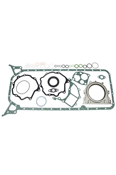 ELRING Set Complet de Garnituri de Motor - Carter Mercedes E T-model (s210) E...