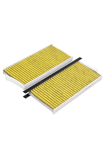 FEBI BILSTEIN Filtru Habitaclu Anti-bacterian cu Carbon Activat Nissan Inters...