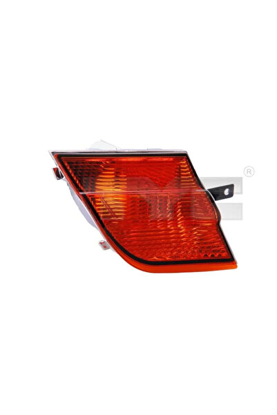 TYC Lampa Semnalizare Fata stanga NISSAN MICRA 3