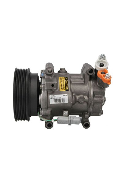 Airstal Compresor de Aer Conditionat (remanufacturate Profesional) Nissan Juk...