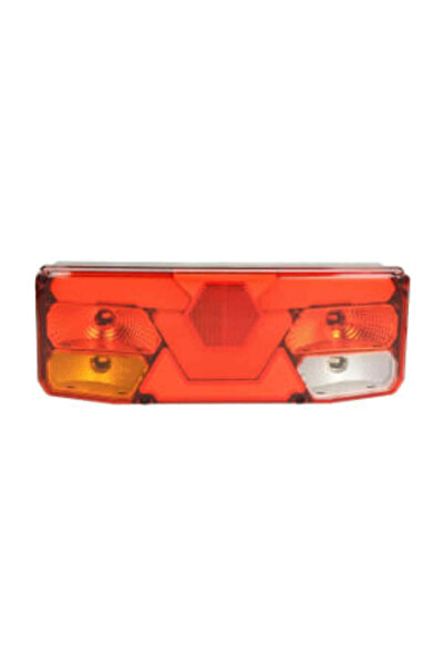 WAS Lampa Spate Stanga (led 12/24v cu Semnalizare Lampa Anti-ceata Lampa Mers...