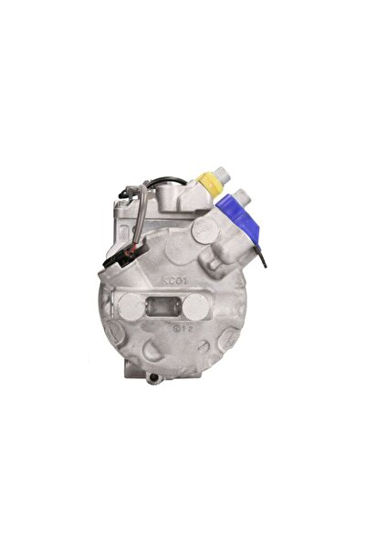 DENSO Compresor de aer condiționat BMW 1 (E81) 1 (E82) 1 (E87) 1 (E88) 3 (E90...