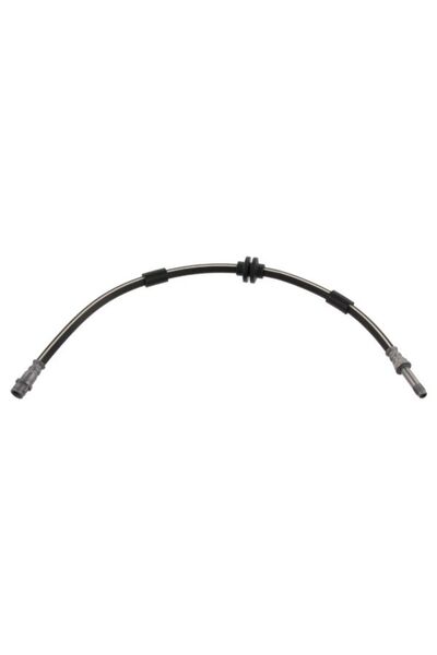FEBI BILSTEIN Furtun/Conducta de Frana Flexibil Fata Dreapta/Stanga (lungime ...