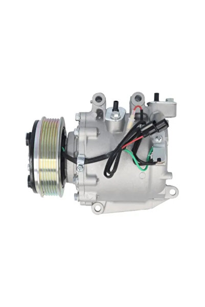 Thermotec Compresor Aer Conditionat Clima HONDA CIVIC 9