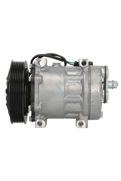 VALEO Compresor de Aer Conditionat Daf Cf 85 Xf 105 01.01- DAF CF/XF
