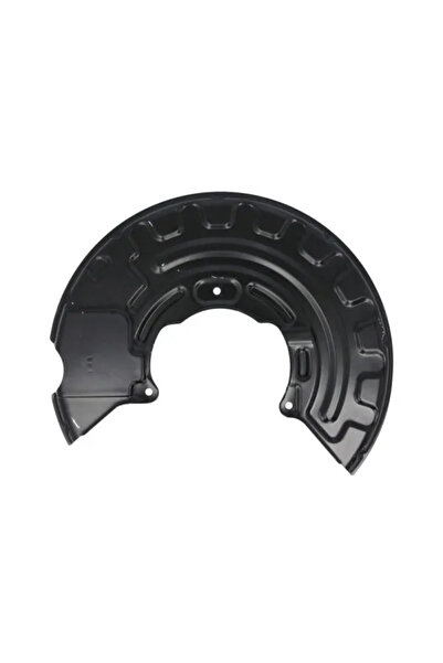Blic Protectie Stropire Disc Frana A 1-a axă conducătoare dreapta AUDI A3/TT ...