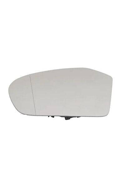 Blic Sticla Oglinda Exterioara Stanga MERCEDES-BENZ A-CLASS/B-CLASS
