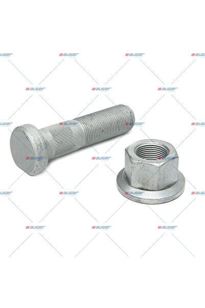 Auger Kit Reparatie Bolt Saf 2000-2026