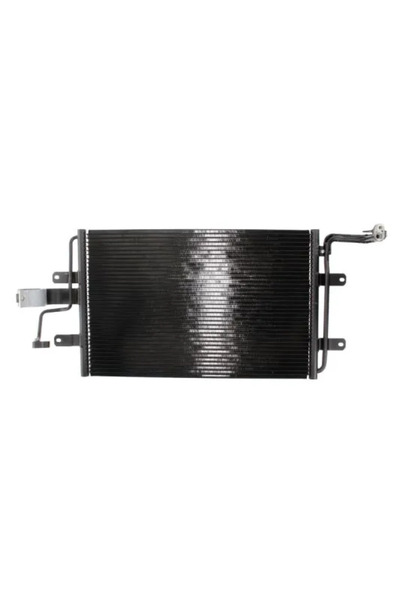Thermotec Radiator Condensator Aer Condiționat VW NEW BEETLE