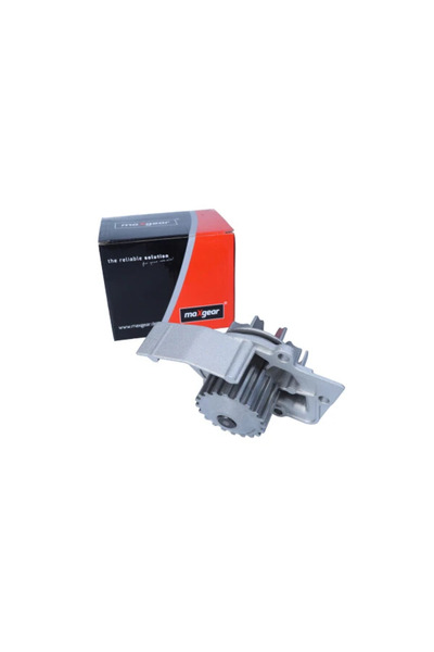 MaxGear Pompă De Apă Răcire Motor 47-0034 Citroën Jumper 1 Fiat Ducato Peugeo...