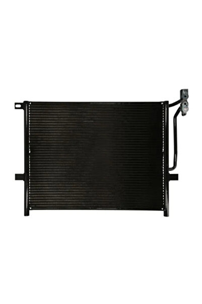 Thermotec Radiator Condensator Aer Conditionat BMW 3/X3