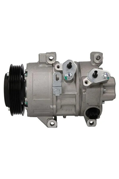 Thermotec Compresor Aer Conditionat Clima TOYOTA AVENSIS/COROLLA Verso