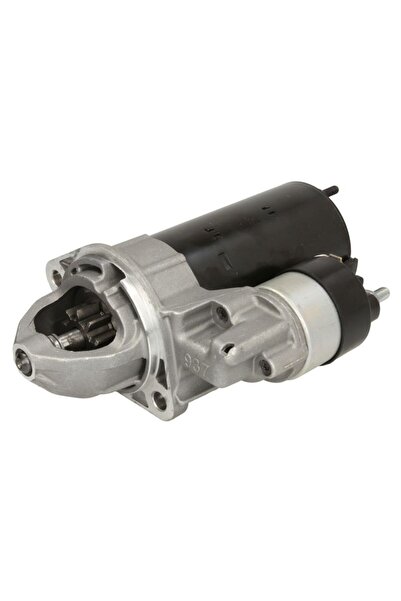 Bosch Electromotor (12v 2 3kw Nouă cu Garanție) Ahlmann AF60E AL100 AL100T Al...