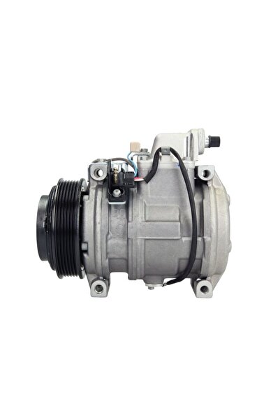 DENSO Compresor de aer condiționat Mercedes S (c140) S (w140) Sprinter 3 5-t ...