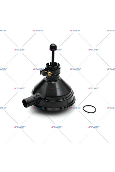 Auger Filtru Epurator Separator Ulei Motor Bredamenarinibus M-serie Erf Ect M...