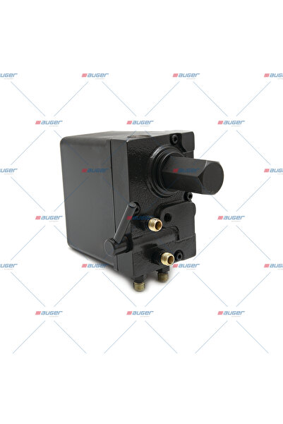 Auger Pompa Cabina Basculanta Man Tga Tgl I Tgm I... 2000-2026