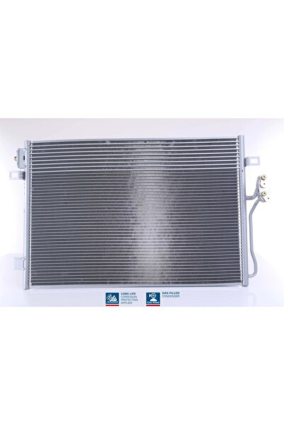 Nissens Radiator Condensator Aer Conditionat DODGE JOURNEY FIAT FREEMONT