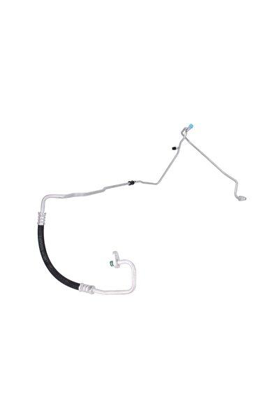 Thermotec Conducta Aer Conditionat Citroen C4 I C5 Ii C5 Iii Peugeot 407 1.6d...