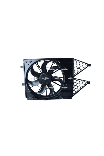 NRF Ventilator Radiator SEAT IBIZA 4/TOLEDO 4 SKODA FABIA 2/FABIA 3/RAPID/ROO...