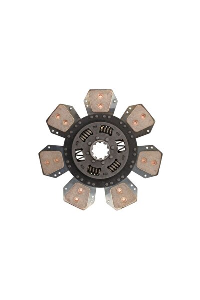 LUK Disc Ambreiaj Ceramica (321mm Numar Adaptori: 7) Ford 5000 5100 4wd 5110 ...