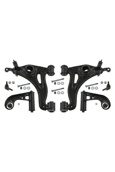 FEBI BILSTEIN Set Suspensie Spirala Dorita Fata Mercedes C T-model (s202) C (...