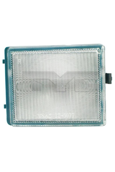 TYC Capac Proiector Ceata Dreapta VW PASSAT B3
