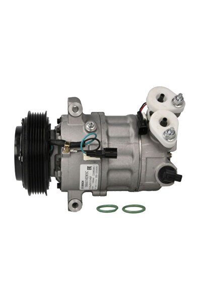Bosch Compresor de Aer Conditionat Volvo S60 Ii S80 Ii S90 Ii V40 V60 I V90 I...