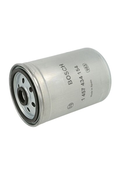 Bosch Filtru Combustibil Iveco Magelys Mk P/Pa P/Pa-haubenfahrzeuge Urbanway ...