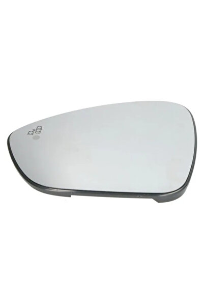 Blic Sticla Oglinda Exterioara Stanga CITROËN C3 AIRCROSS 2/C4 PICASSO 2/C4 S...