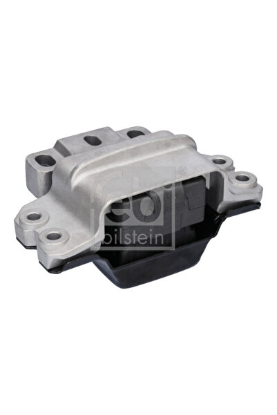 FEBI BILSTEIN Suport Motor din Partea Cutiei de Viteze Cauciuc-metal Vw Beetl...