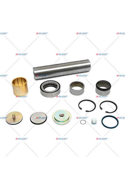 Auger Set Pivoti Axa Directie Renault C D Magnum... Volvo Fe Fe Ii Fl... 2000...