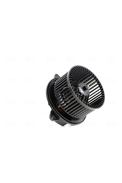 Nissens Ventilator Aeroterma NISSAN PRIMASTAR OPEL VIVARO A RENAULT TRAFIC 2 ...